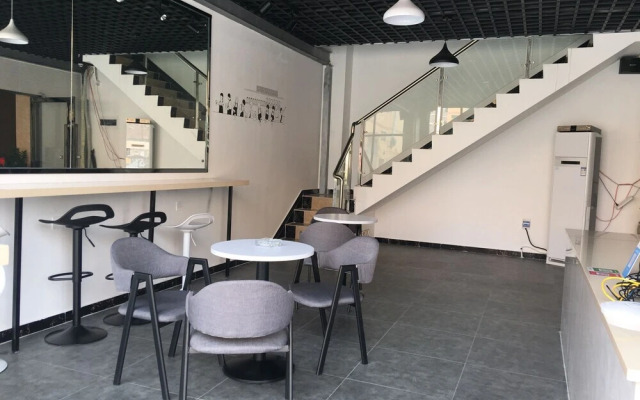 Firstapartment