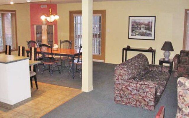 Club Privilege Mont-tremblant Vacation Condo Rentals Golf And Ski Resort