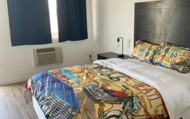 Almara Inn