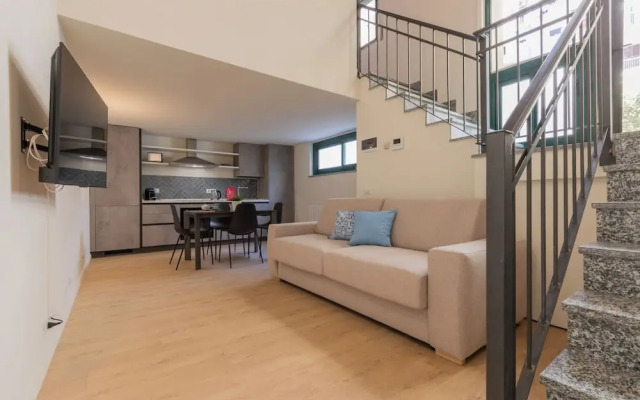 Lofts Cit Turin by Wonderful Italy