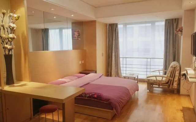 Xi'an Tangyun ApartHotel South Gate Branch