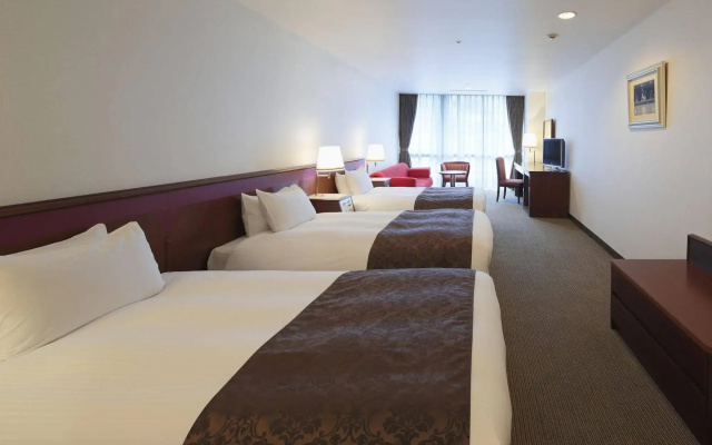 Kyoto Tower Hotel