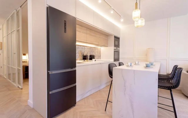 Genteel Home Chicarreros