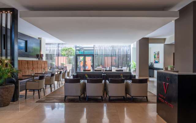 Radisson Blu Hotel, Addis Ababa