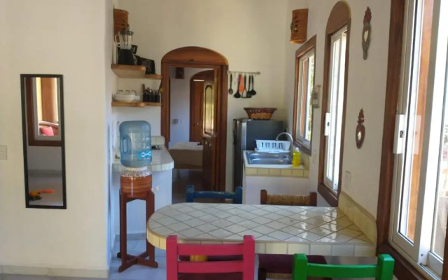 Hacienda Jaqueline