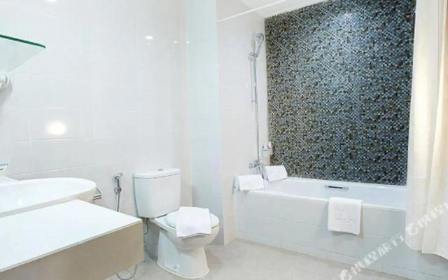Ruby Hotel Syariah