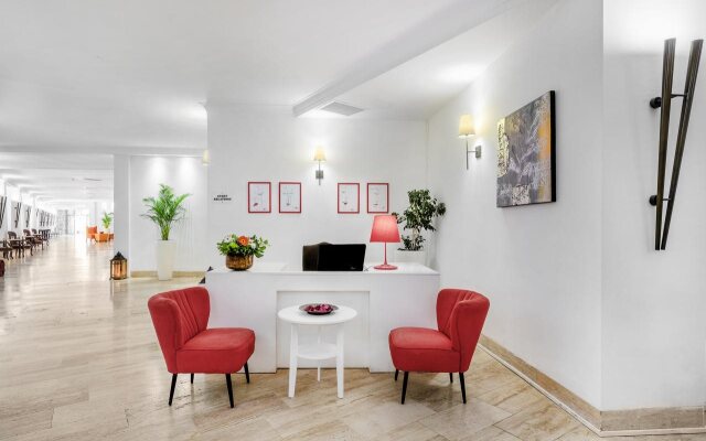 Marti La Perla Hotel - All Inclusive - Adult Only