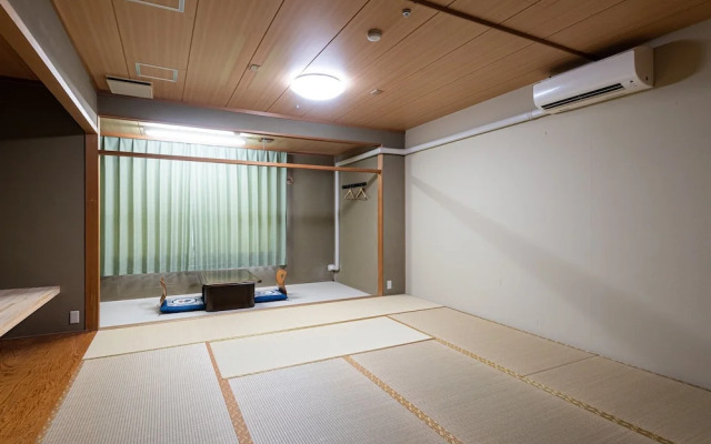 OYO 44808 Sunny Ryokan