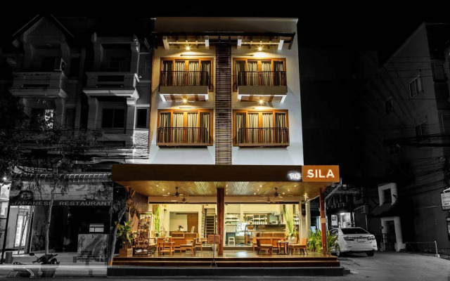 The Sila Boutique Bed & Breakfast
