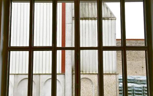 Les Chambres de l'Imprimerie