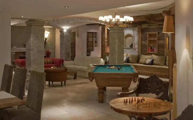 Hotel Berghof