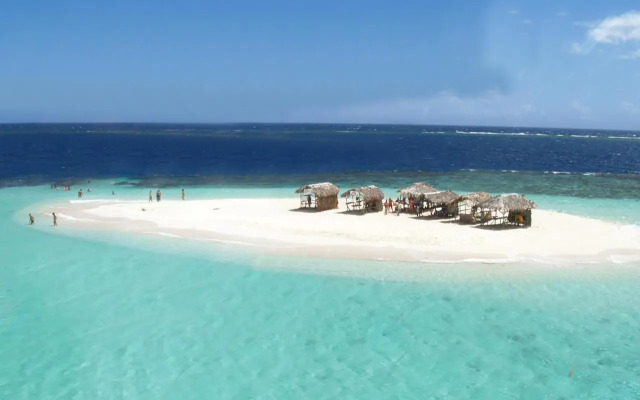 Hotel Sand Bay