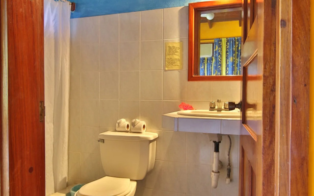 Bahia Esmeralda Boutique Hotel & Villas