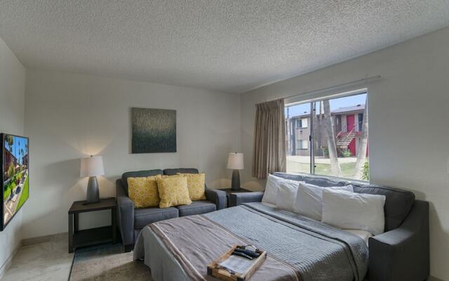Park Suites at 113 - Free Golf