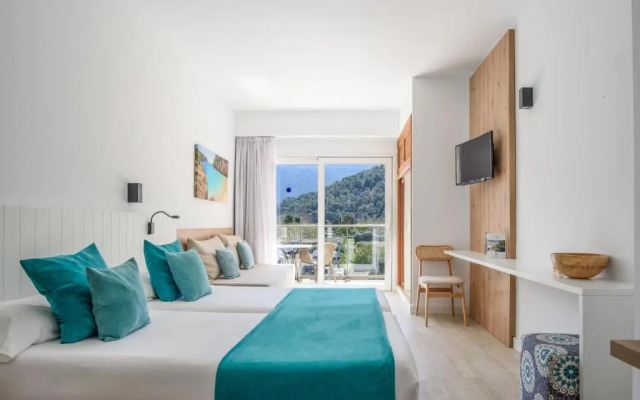 Hotel Marina Soller & Wellness Spa