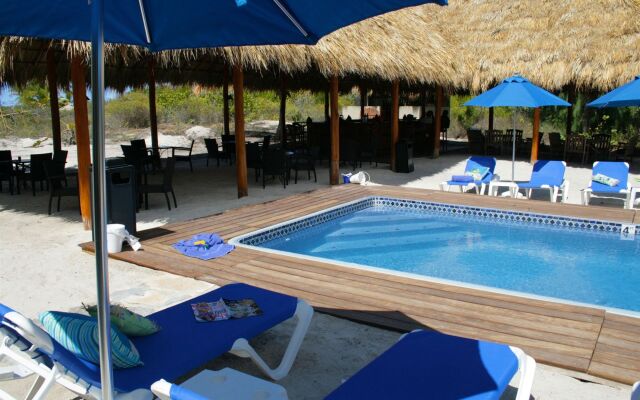 Anegada Beach Club