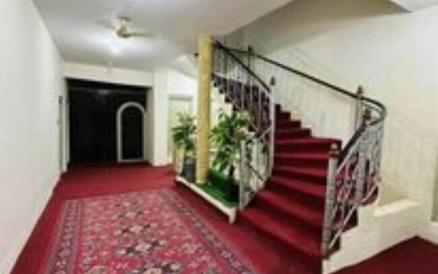 Al-Madina Hotel Skardu