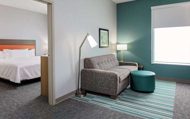 Home2 Suites by Hilton Salisbury