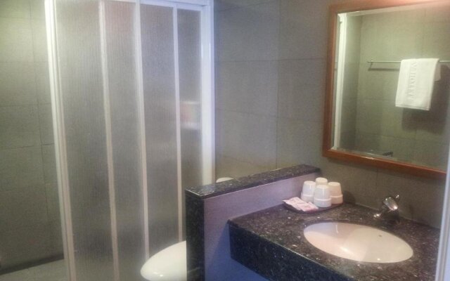 Bowa Hotel