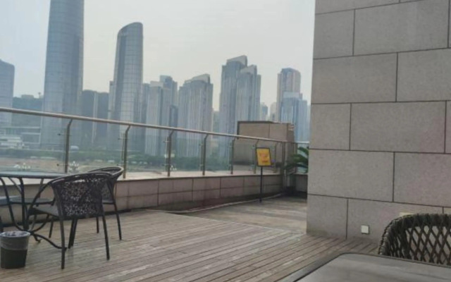 Beimei Jiang'an Hotel