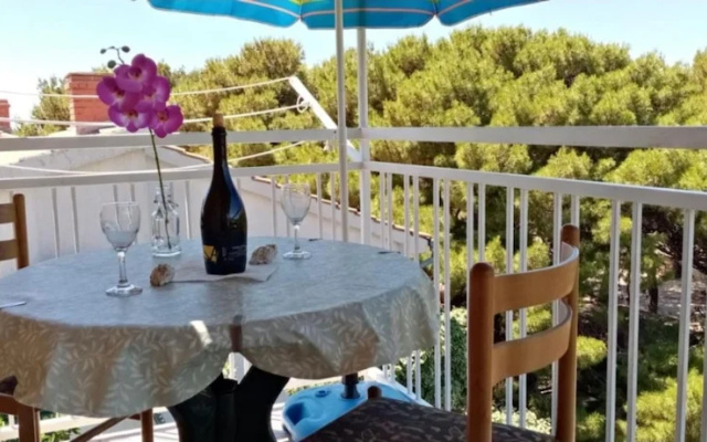 Marvie apartmani