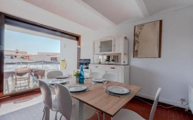 Holiday Home Les Brigantins.1