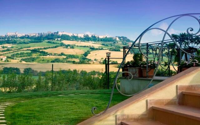 Relais Villa Fornari