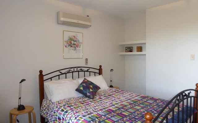 Sea Banksia – Guest Rooms – Denmark