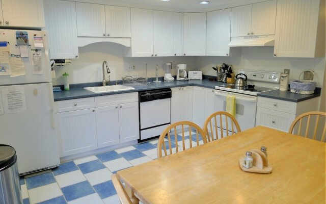 30 Cockle Cove Ridge - 2 Bedroom Condo