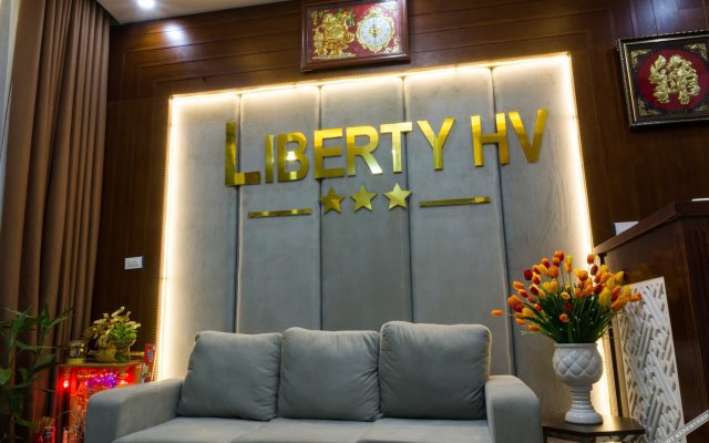 Hotel Liberty HV