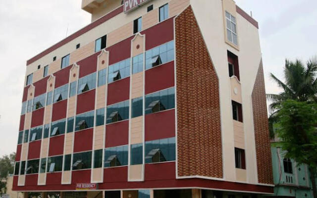 VIHAS INN (pvr residency)