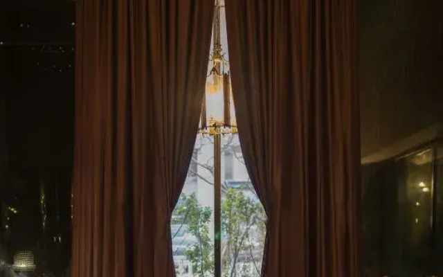 Gangnam Boutique Hotel Sohsul