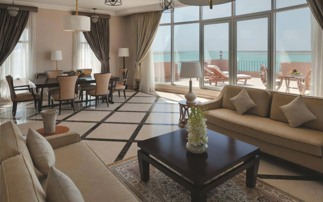 Kempinski Hotel & Resort Sariya Yanbu