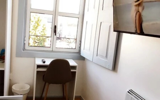 Vila Santa Cruz Guest House