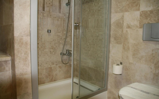 Villanaz Apart Hotel