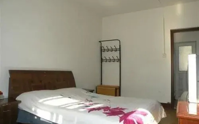 Nanjing Rujiaxiaoju Short Term Rental Apartment