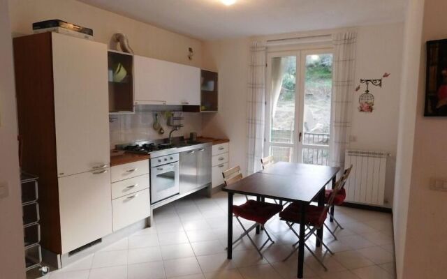 vicino alla stazione e al centro