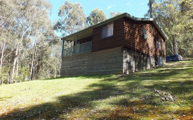 Cottages On Mount View