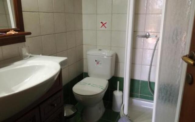 Fissi Villas sea view detached holiday homes