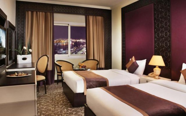 Hotel Carlton Tower Hotel