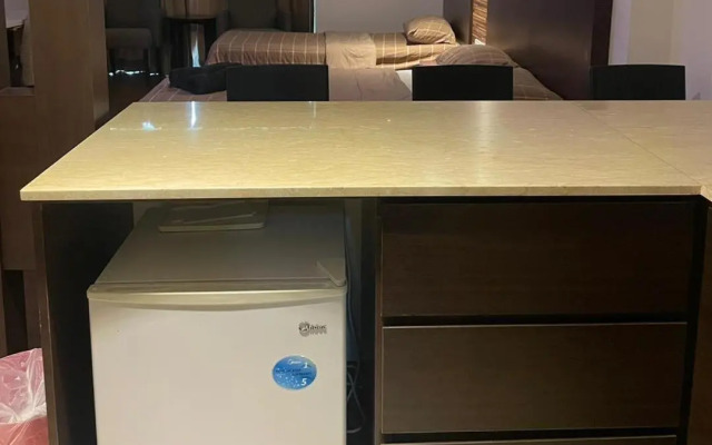 Staycity Apartments - Kota Bharu City Point