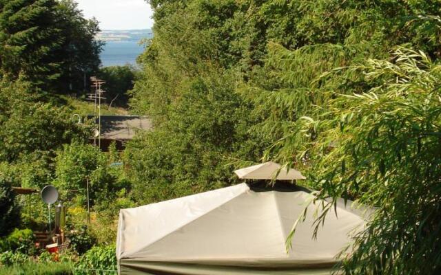 Apartment Ostseeblick Binz