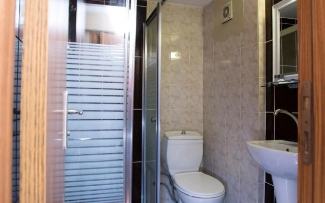 Sirin Otel