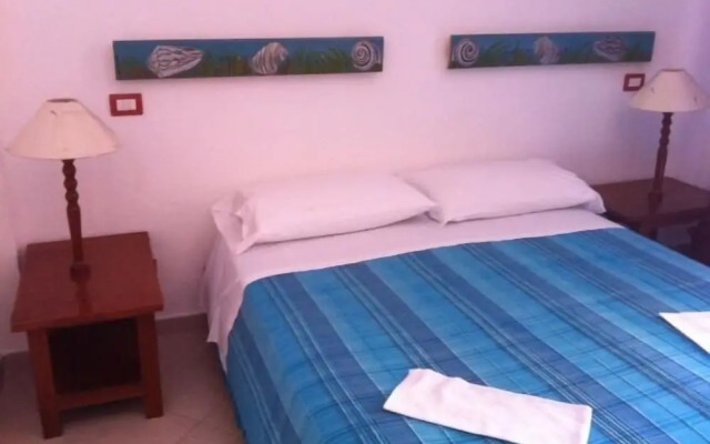 Vulcano Terme Residence