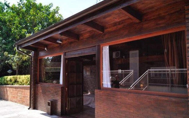 Small Paradise Palermo