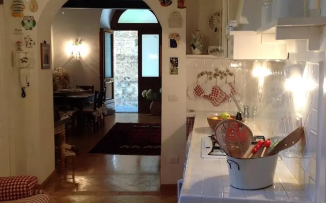 Appartamento Michelangeli