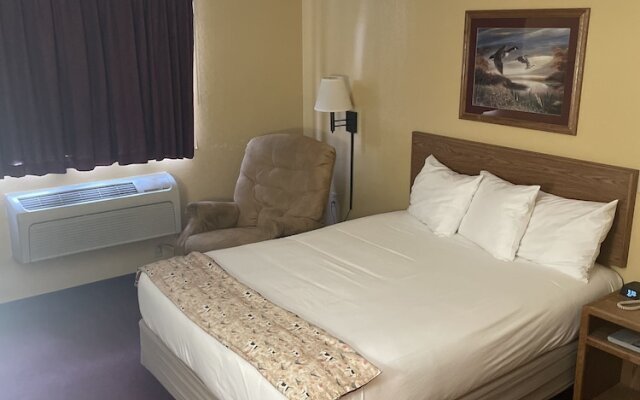 Gettysburg Inn & Suites