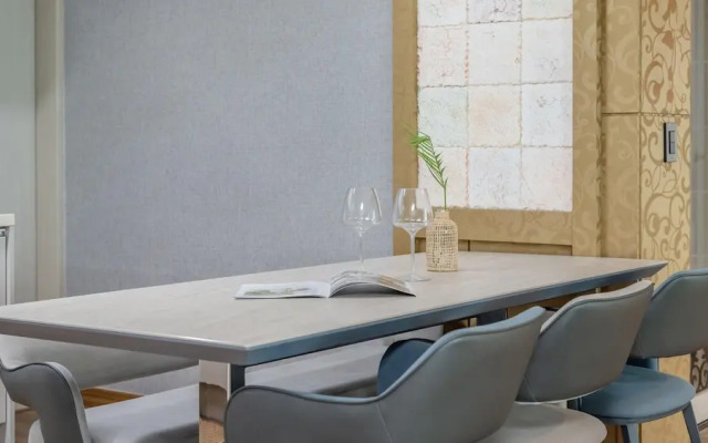 Yeosu Dulggot Pension