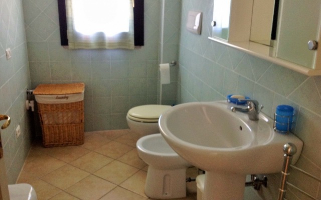 Residence Valledoria 2 - Appartamento 25