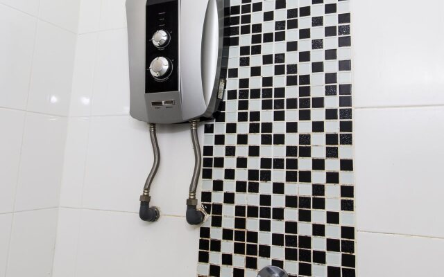 Smile Hotel Cheras Pudu KL
